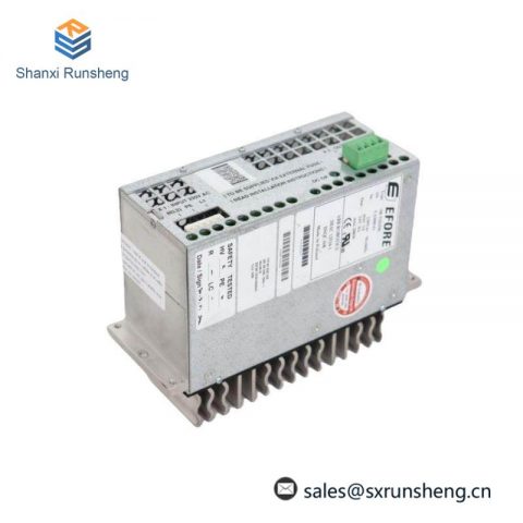 ABB SR92D39O - 3HAC12934-1 DSQC6O8 Frequency Converter, Precision Control in Manufacturing Processes