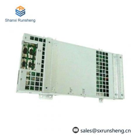 ABB SYN5200a-Z V217 3BHB006713R0217 Industrial Control Module