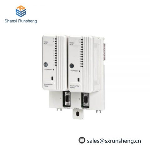 ABB TBU810 - Termination Base Unit for Industrial Automation Solutions