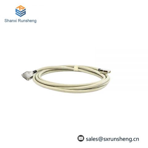 ABB TK576V050 3BSC950055R11 Industrial Control Cable Assembly