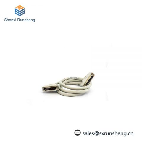 ABB TK801V012 - 3BSC950089R3 ModuleBus Extension Cable, Industrial Control Systems