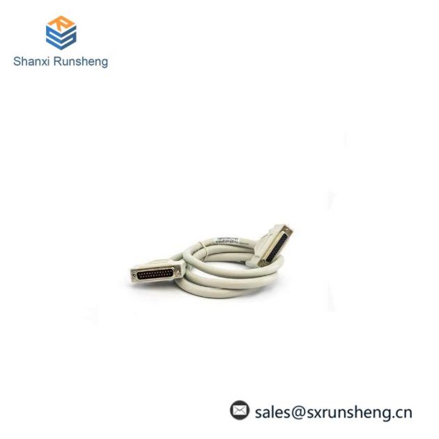 ABB TK801V012 - 3BSC950089R3 ModuleBus Extension Cable, Industrial Control Systems