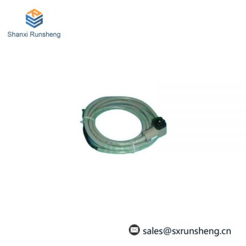 ABB TK807F: Industrial Supply Cable, Enhancing Efficiency and Reliability in Automation Solutions