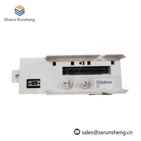ABB TP857 3BSE030192R1 Base Unit for BC810 - Advanced Control Solution for Industrial Automation