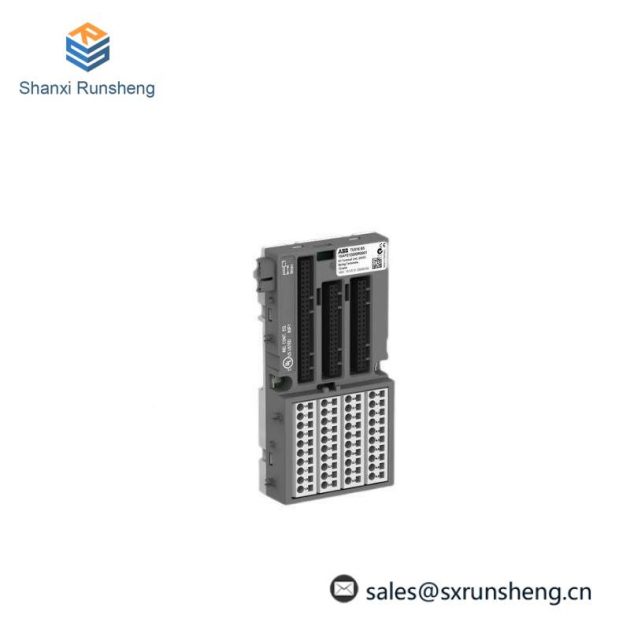 ABB TU516 1SAP21200 R0001: High-Performance IO Terminal Unit