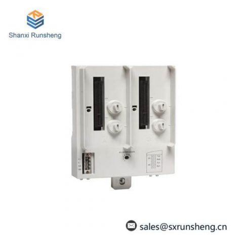 ABB TU840 Termination Unit for Industrial Control Systems