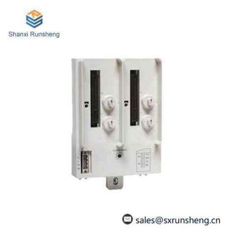 ABB TU841 PLC Termination Unit - Efficient Integration for Control Systems
