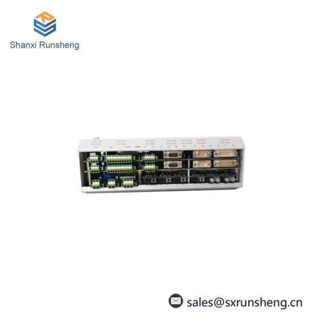 ABB UAD149A0011 3BHE014135R0011 Industrial Control Module