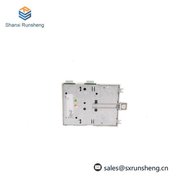 ABB's UFC762AE101 3BHE006412R0101 - Advanced Industrial Control Module