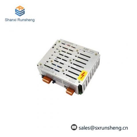 ABB UNS0868A Power Supply - Industrial Control Module