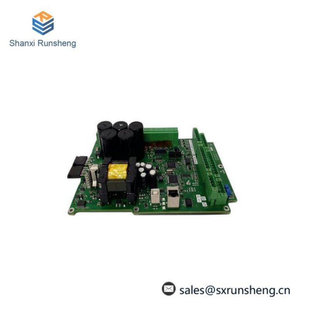 ABB HIEE300661R1 - Advanced Power Control Module