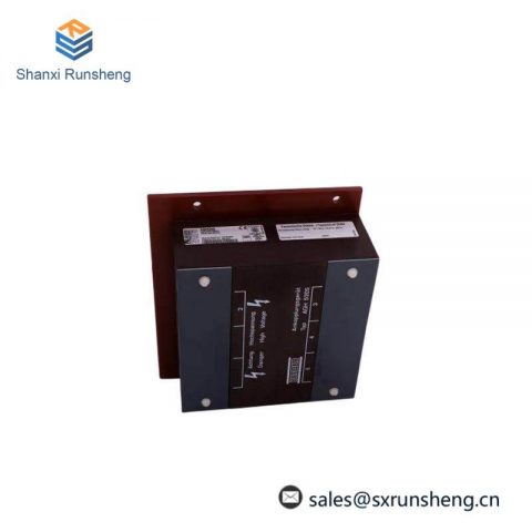 ABB UVISOR-MFD EC-DOC-G009MAN005 | Energy Management System, Precision Engineering