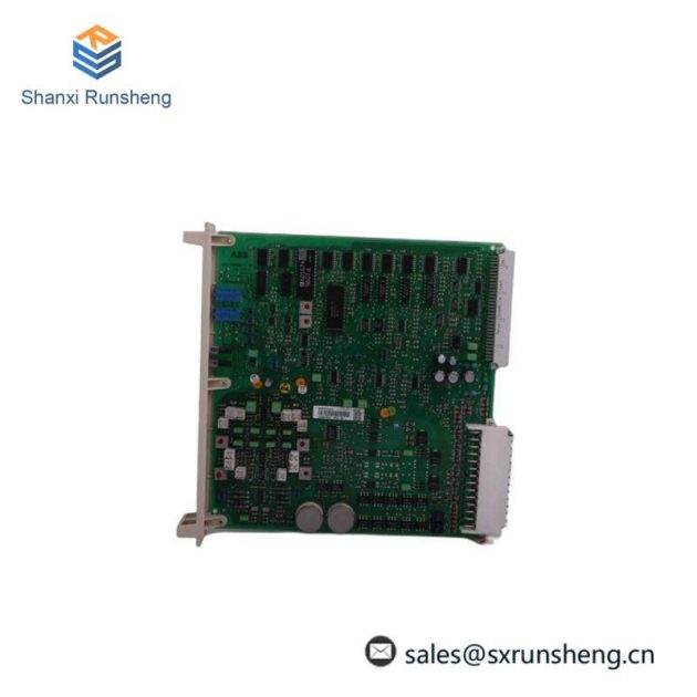 ABB XN03 XN 03 PLC Module