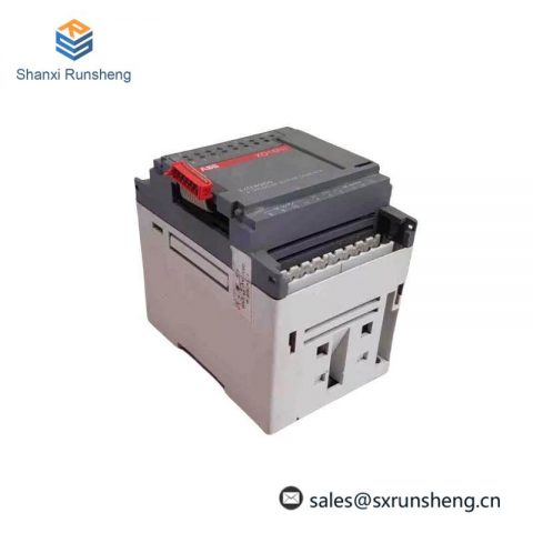 ABB XO16N1-C3.0 Digital Output Module - Advanced Industrial Control Solution