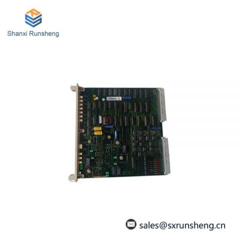 ABB XV C768 AFC116 - High Performance Process Control Module