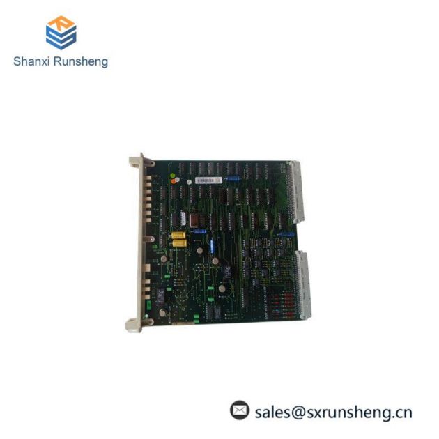 ABB XV C768 AFC116 - High Performance Process Control Module