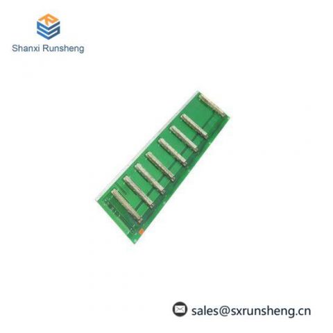 ABB YB53HAA3563-ARA Backplane DCS Module