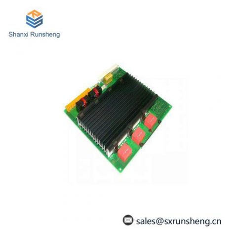 ABB YB560103-CA8 Drive Unit - Automation Parts