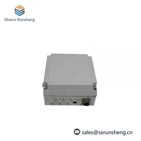 ABB YPC111A Optical Distributer Module: Precision Control, Reliable Performance