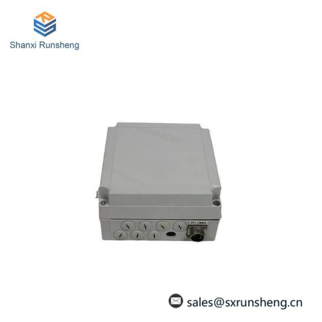 ABB YPC111A Optical Distributer Module: Precision Control, Reliable Performance