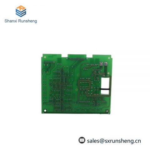 ABB YPC115 - 61037454 Fiber Optical Distributor, Precision Control Module