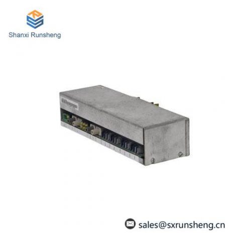 ABB YPC115A/61037454 - Fiber Optical Distributor, Industrial Control Solutions