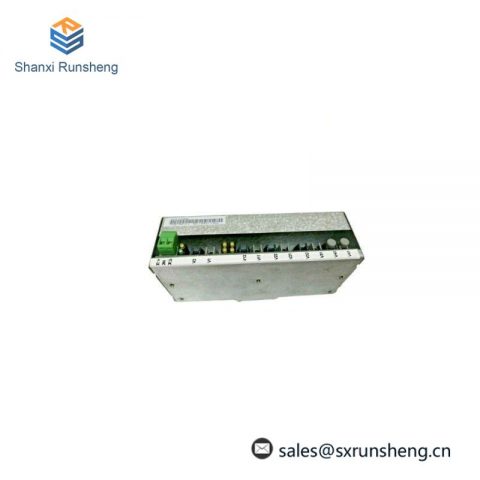 ABB YPC 104/YT204 001-BT Optical Distributor Module - Precision Control, Advanced Connectivity