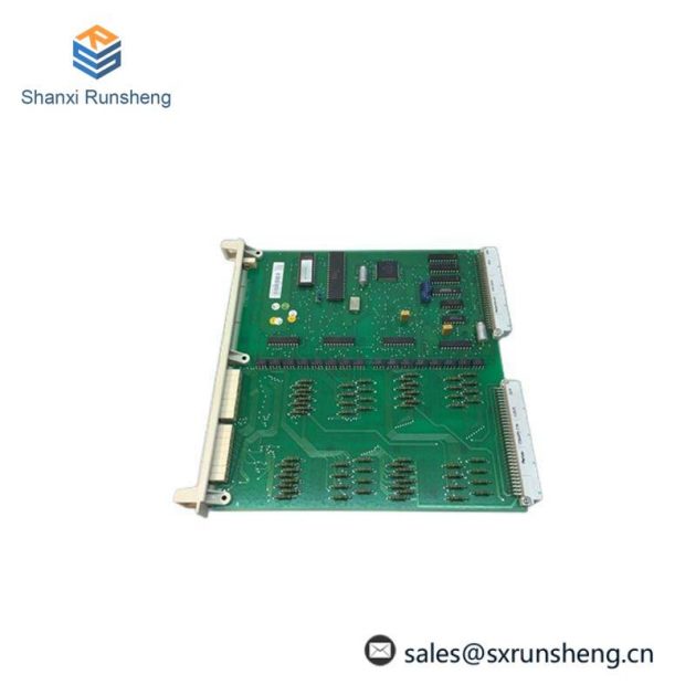 ABB YPK112A Communication Module for Advant Fieldbus 100
