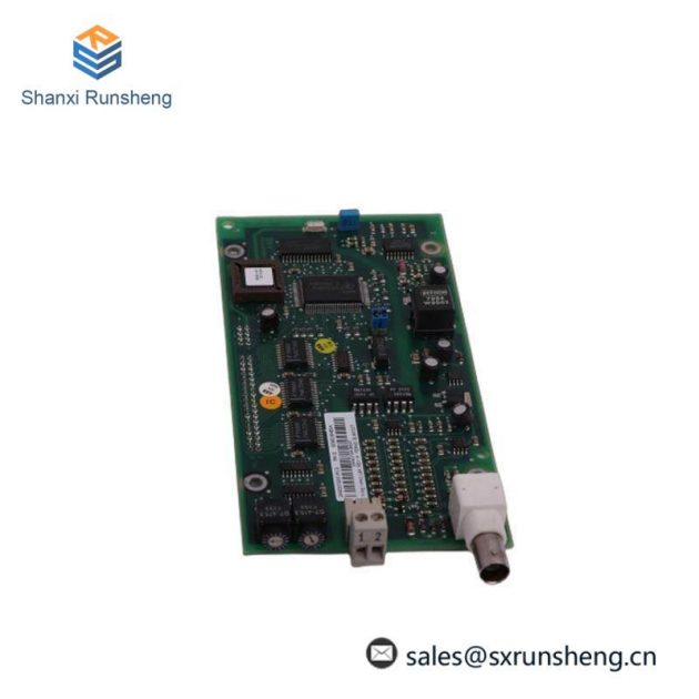 ABB YPK112A Communication Module for Advant Fieldbus 100