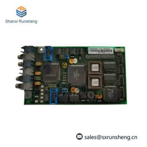ABB YPK114A 3ASD399002B20 DCB-BOARD Module for Industrial Control Systems