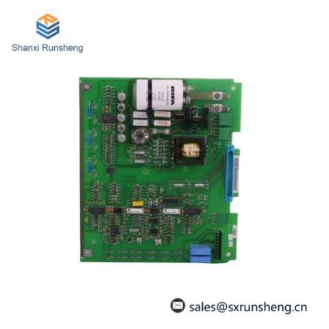 ABB DSQC335 | Robotics CPU Process Control Module