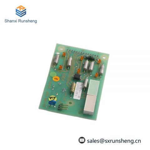 ABB YPN107A: Industrial Control System Module, Precise Measurement Solution