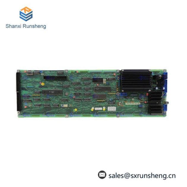 ABB YPP105F YT204001-JN Industrial Controller