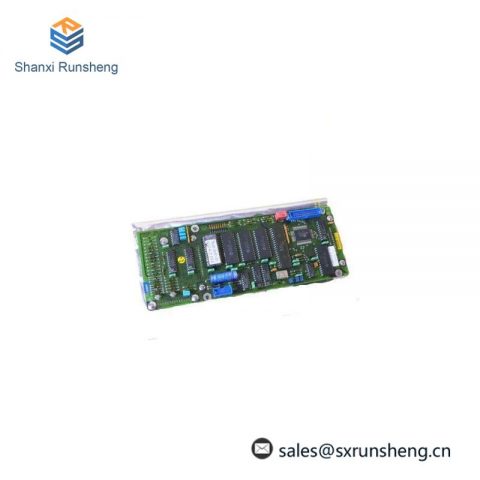 ABB YPP 109A / YT204 001-HS Modular Power Control Unit