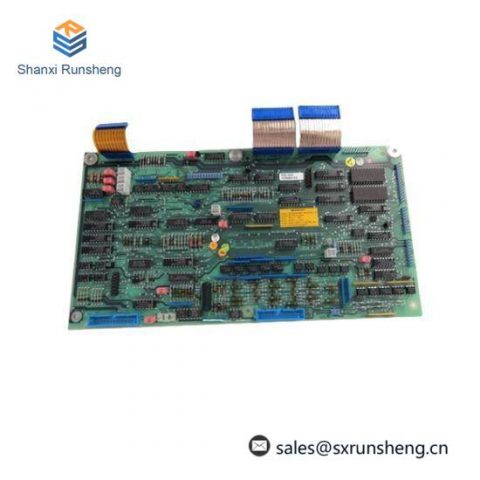 ABB YPQ101E PC Board - Advanced Control Solutions for Industrial Automation