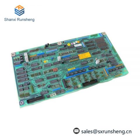 ABB YPQ101E YT204001-FS Robotic Control Card