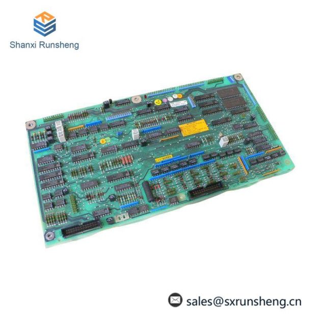 ABB YPQ101E YT204001-FS Robotic Control Card