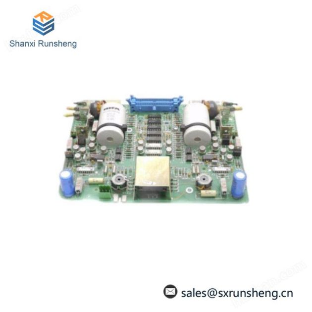 ABB YXA118A 3ASD510001C11 - Brand New, Advanced Automation Solution