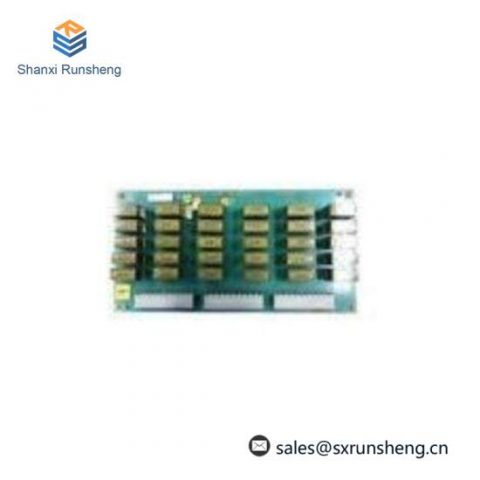 ABB YXI116A YT204001-AN; Producer: ABB