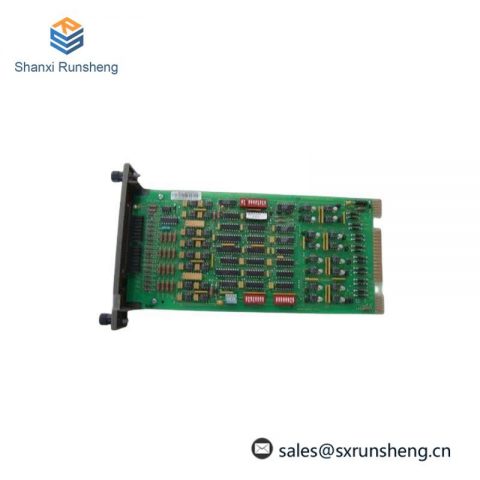 ABB YXI116A YT204001-AN Capacitor Unit, High Performance AC Motor Control