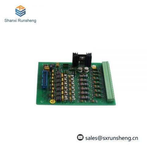 ABB 3BSE003697R0108: Industrial Control Connection Cable