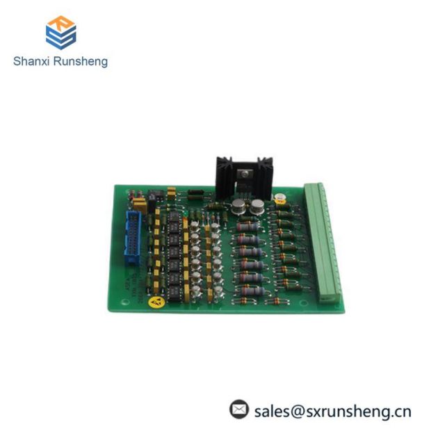 ABB 3BSE003697R0108: Industrial Control Connection Cable