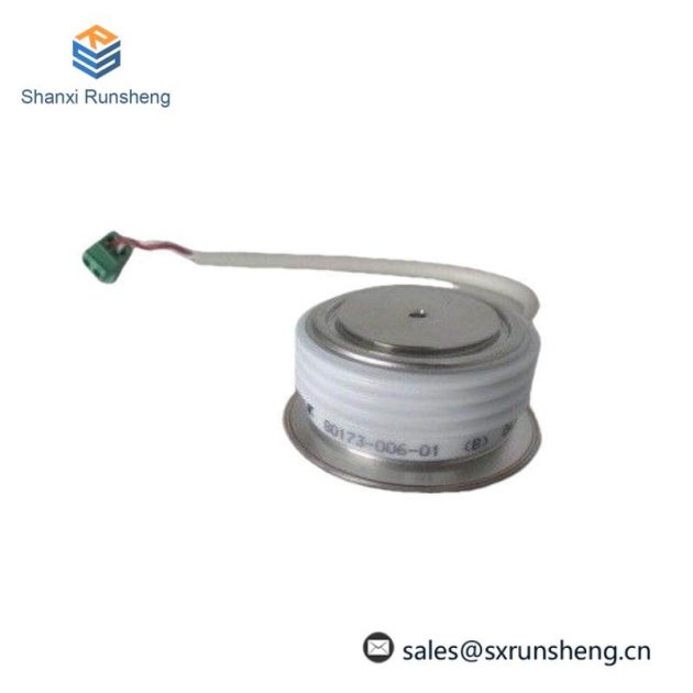 ABB YYT107A Controller, Model for Industrial Automation