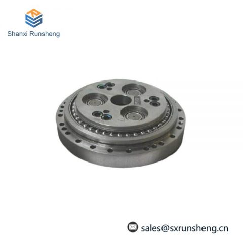 Acromag 651T-0600 High-Precision Analog Output Module for Industrial Automation