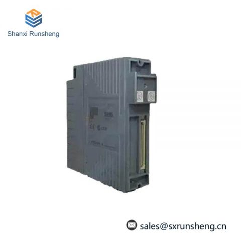 Yokogawa ADR541-P11 S1 Relay Output Module: Advanced Control Solutions for Industrial Automation