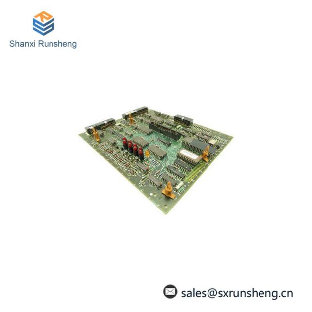 ADTRON SC6M-80GC03 Industrial Ethernet Module, 200 Characters Limit