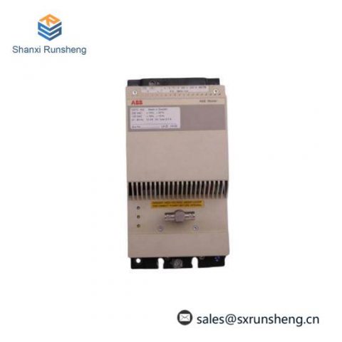 ABB AI950N 3KDE175523L9500 - Advanced Industrial Control Module