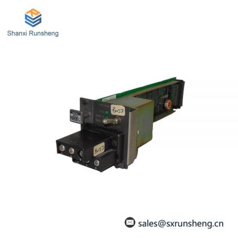 Yokogawa AIP512 RIO Bus Connection Module, Industrial Automation, Communication & Connectivity
