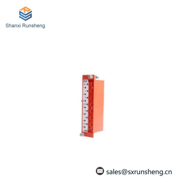 ALSTOM PIB100G 3BEE0226 Control Module for Industrial Automation