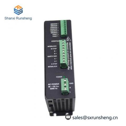 AMCI AMCI SD17060B-25 Stepper Drive - Precision Control for Advanced Applications
